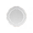 Casafina Impressions Dinner Plate - White