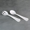 Beatriz Ball Vida Charleston Salad Servers- Melamine