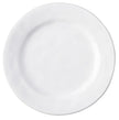 Juliska Puro Dinner Plate- Whitewash