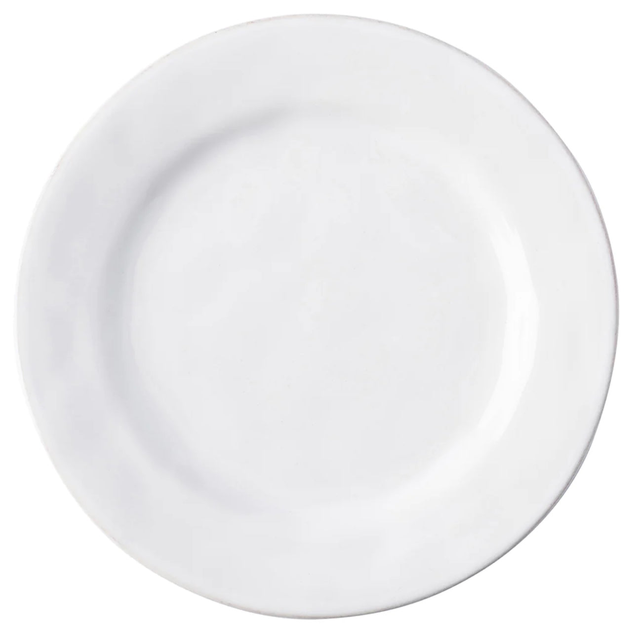 Juliska Puro Dinner Plate- Whitewash