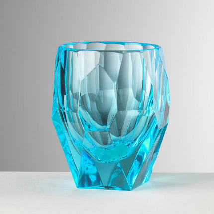 Mario Luca Giusti Milly Tumbler - Turquoise