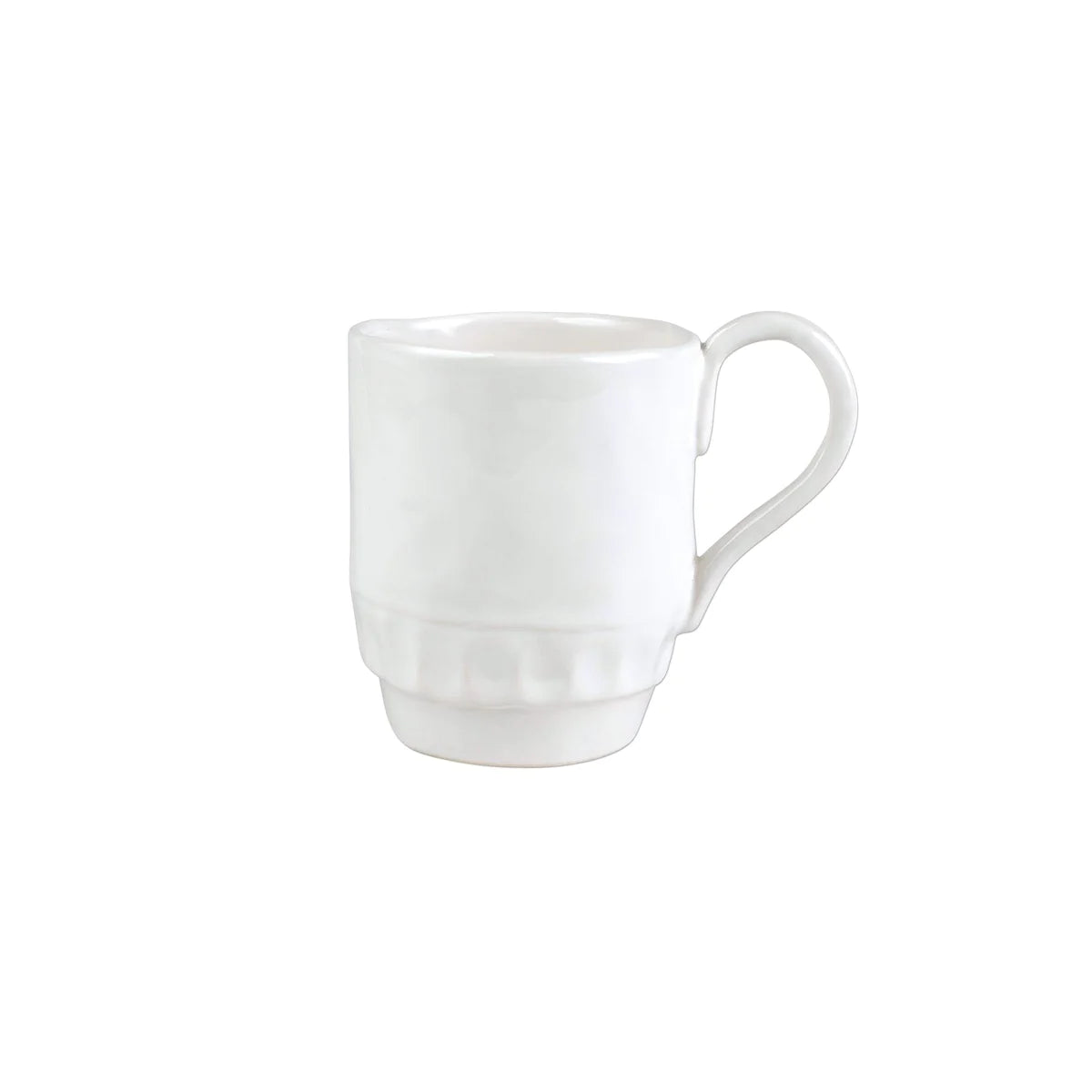 Vietri Pietra Serena Mug