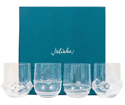 Juliska Heritage Tumbler Set