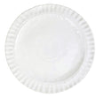 Vietri Pietra Serena Dinner Plate