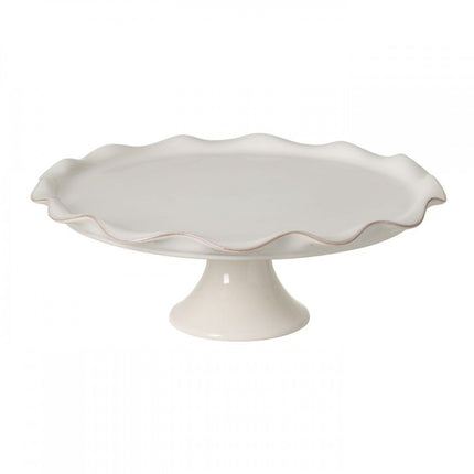 Casafina 14” Footed Plate