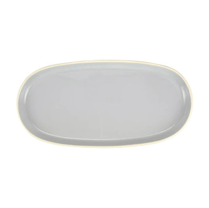 Vietri Chroma Narrow Platter