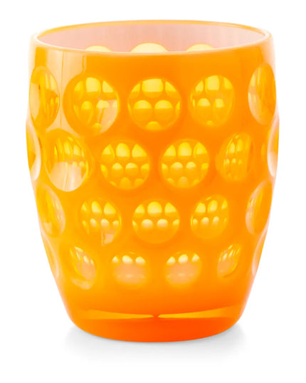 Mario Luca Giusti Lente Tumbler Glass