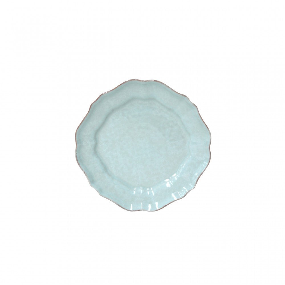 Casafina Impressions Salad Plate - Blue