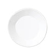 Vietri Lastra White Pasta Bowl