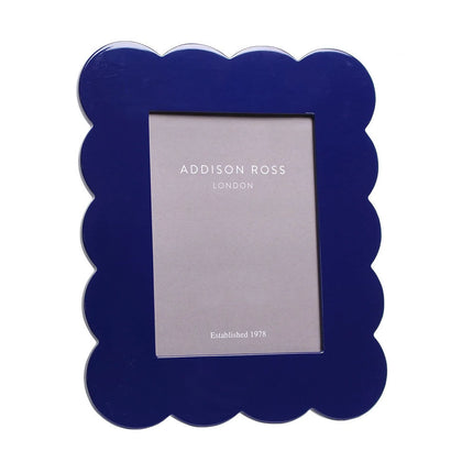 Addison Ross 5x7 Scallop Frame