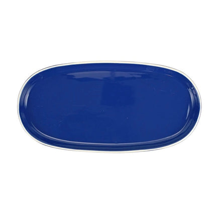 Vietri Chroma Narrow Platter