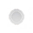 Casafina Impressions Salad Plate - White