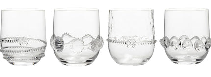 Juliska Heritage Tumbler Set