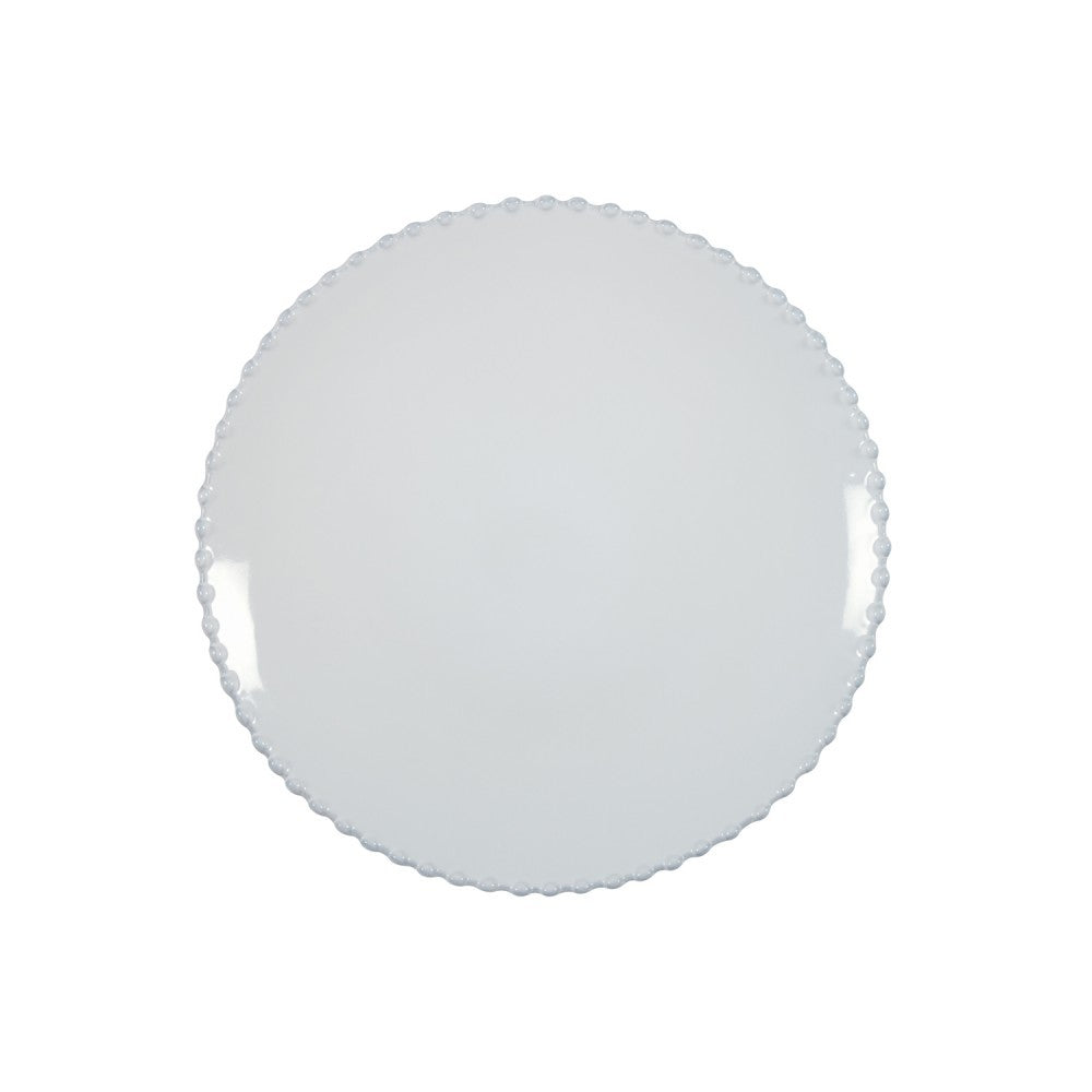 Costa Nova Pearl Dinner Plate