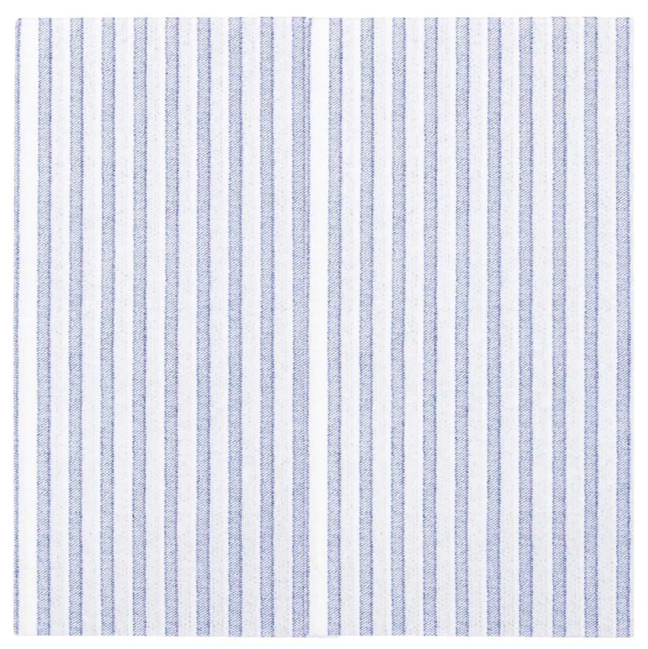 Vietri Blue Capri Paper Dinner Napkin