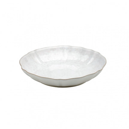 Casafina Impressions Pasta Serving Bowl - White