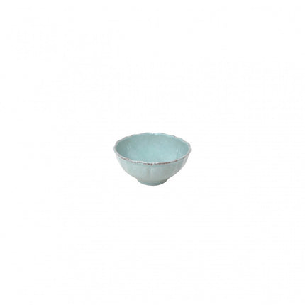 Casafina Impressions Fruit Bowl - Blue