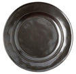 Juliska Pewter Stoneware Dessert/Salad Plate