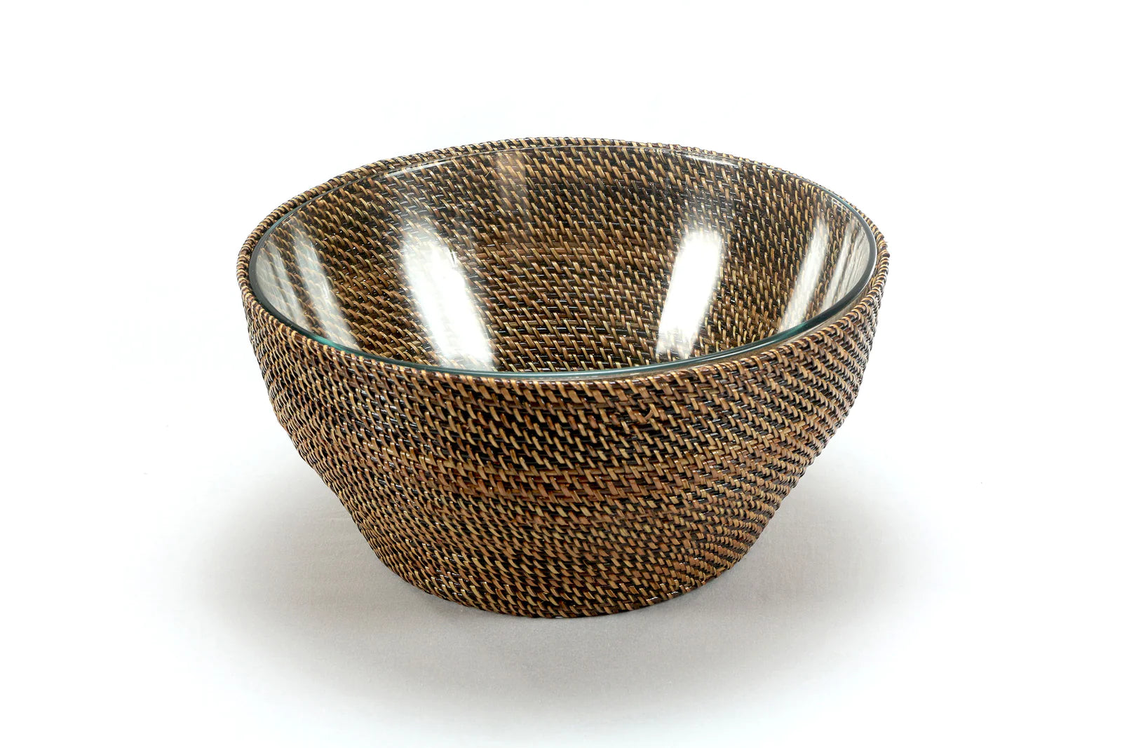 Calaisio Round Serving Bowl