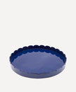 Addison Ross 20x20 Scalloped Tray