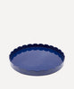 Addison Ross 20x20 Scalloped Tray