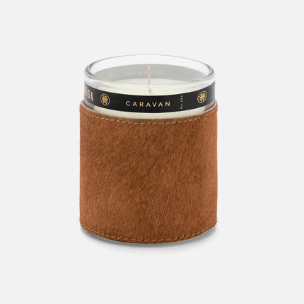 Thucassi Savanna Caravan Small Candle