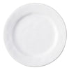 Juliska Puro Dessert/Salad Plate- Whitewash