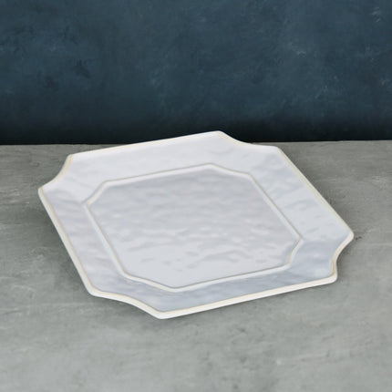 Beatriz Ball Vida Charleston Square Tray - Melamine